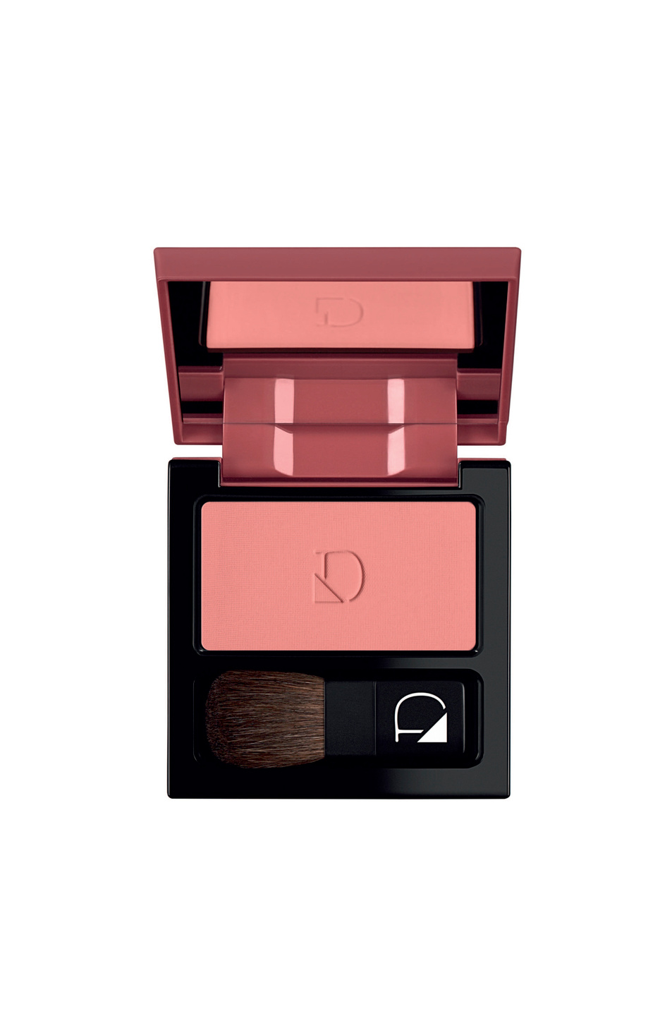 Не имеет пола Diego dalla Palma Компактные румяна POWDER BLUSH, тон 29 (цвет ), артикул DF102029 | Фото 1