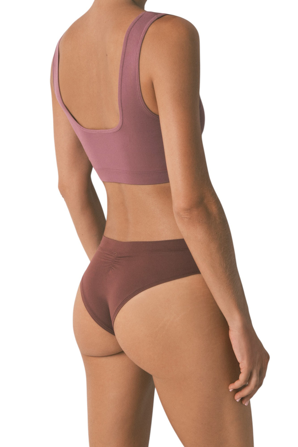 Женский Women'secret Трусы со сборкой (цвет ), артикул 0872305 | Фото 2