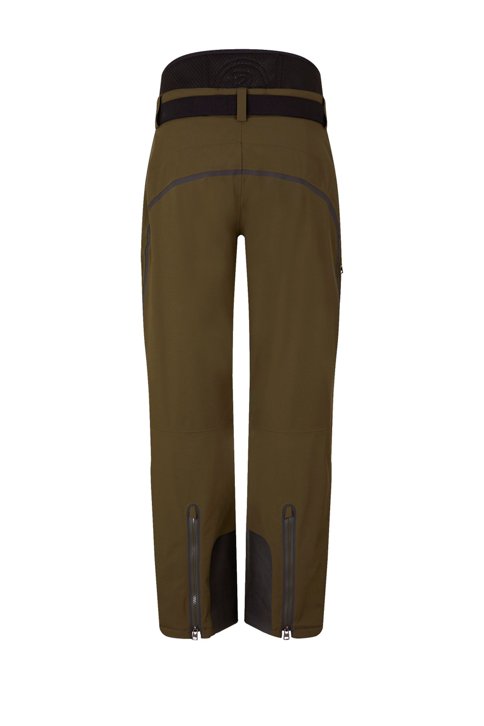 Мужской Bogner Лыжные брюки TIM-T прямого кроя (цвет ), артикул 11104815 | Фото 2