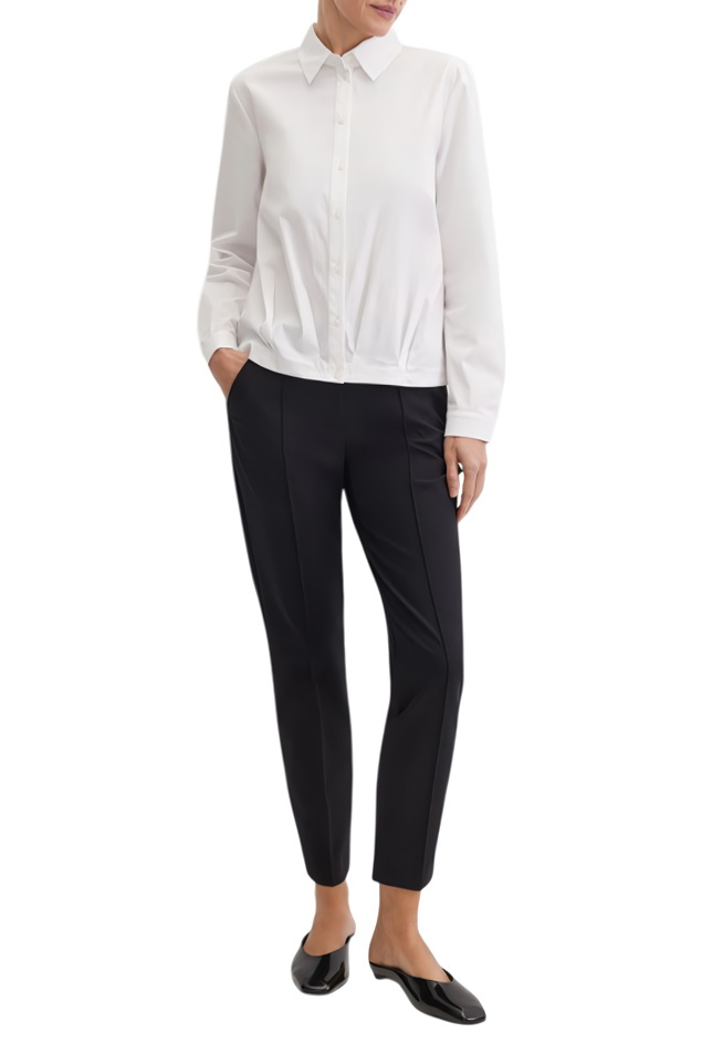 Женский Gerry Weber Рубашка с защипами (цвет ), артикул N68220 | Фото 3