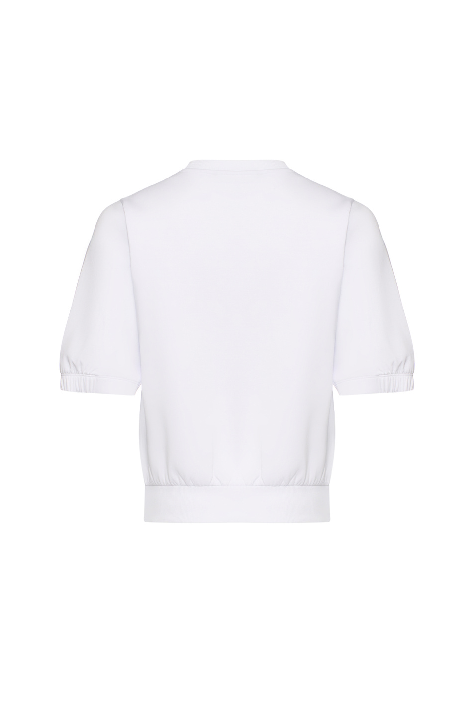 Женский Armani Exchange Свитшот с короткими рукавами (цвет ), артикул XW001746-AF10818 | Фото 2