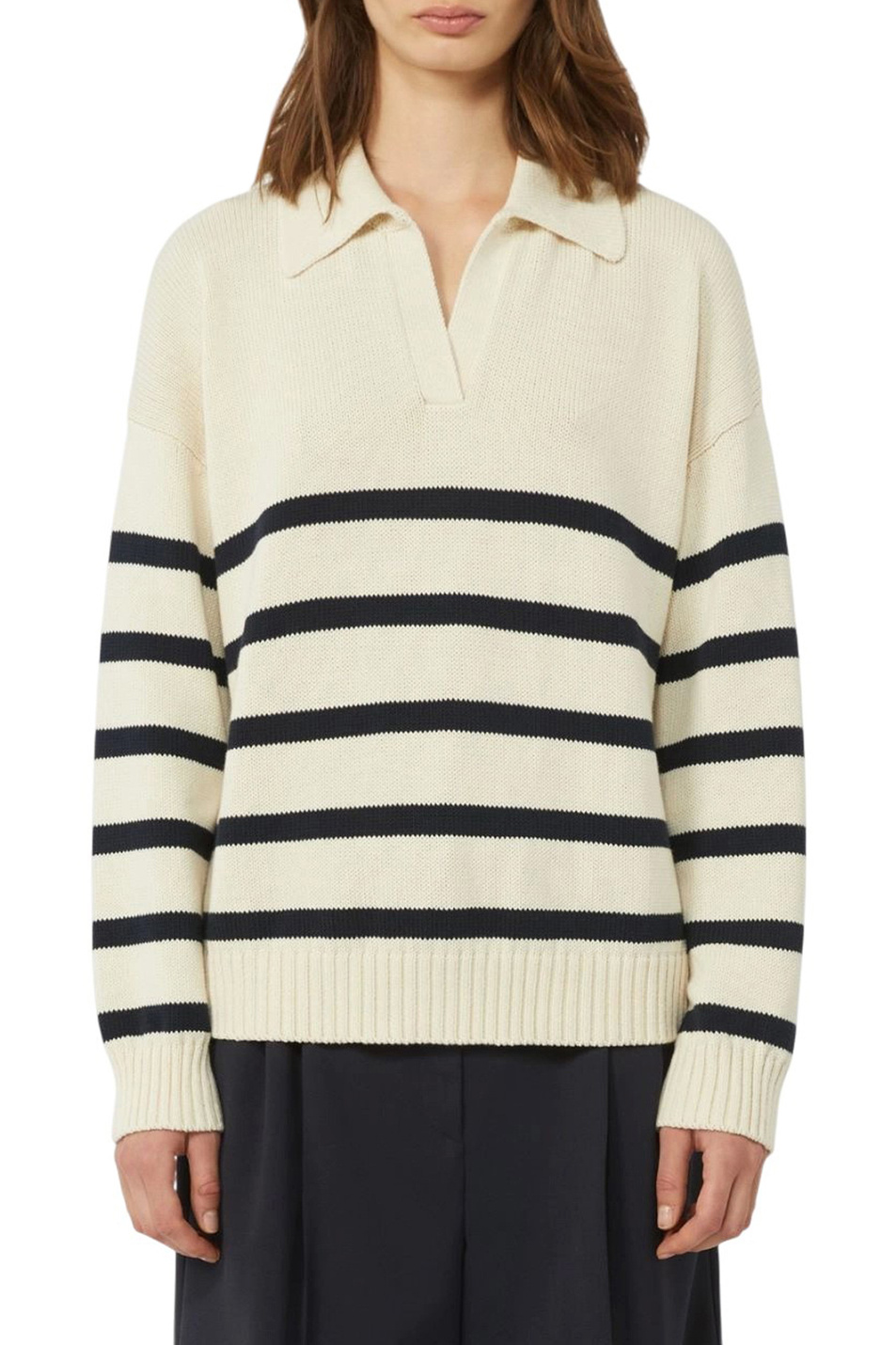 Женский Weekend Max Mara Джемпер PANFILO (цвет ), артикул 2615361141 | Фото 3