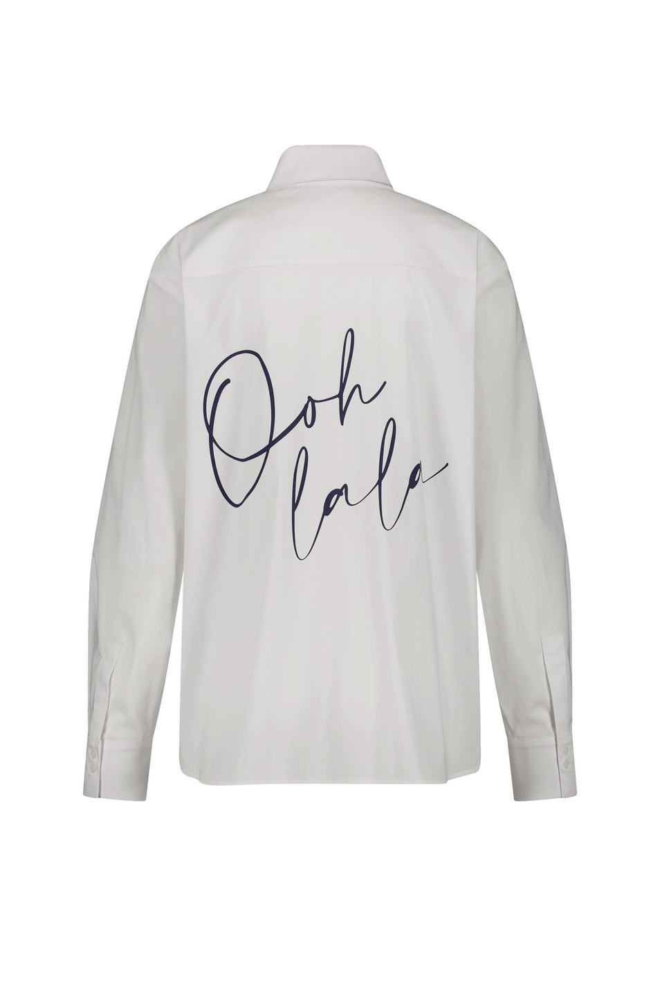 Женский Gerry Weber Рубашка с принтом (цвет ), артикул 160013-54046 | Фото 2