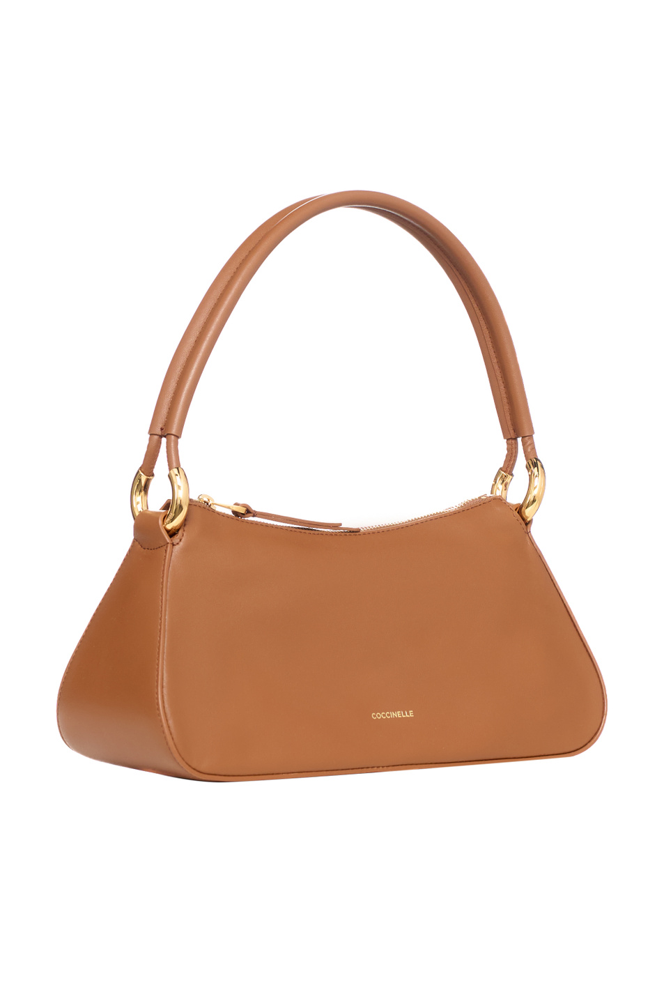 Женский Coccinelle Сумка LISBET из натуральной кожи (цвет ), артикул E1T1F120101 | Фото 2