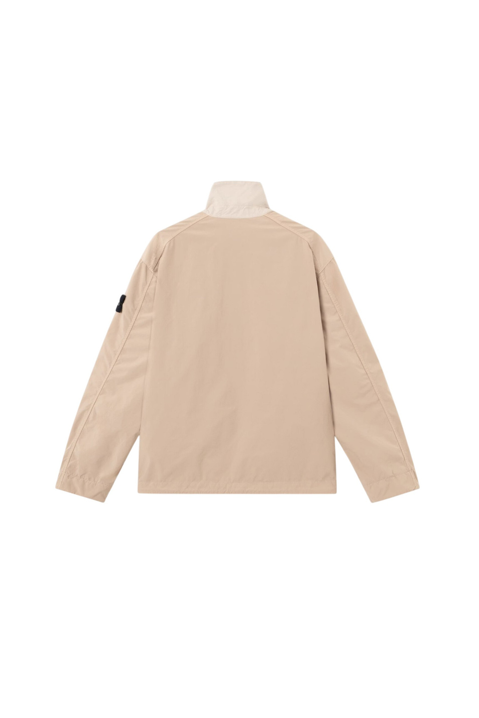 Мужской Stone Island Куртка из водоотталкивающей ткани (цвет ), артикул L1S154100041-S0042 | Фото 2