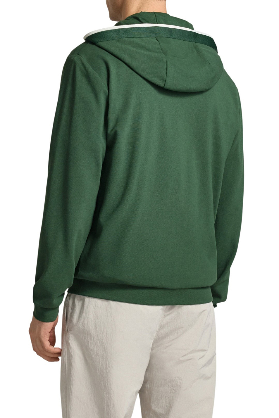 Мужской EA7 Толстовка с логотипом (цвет ), артикул 7M001544-AF13289 | Фото 5