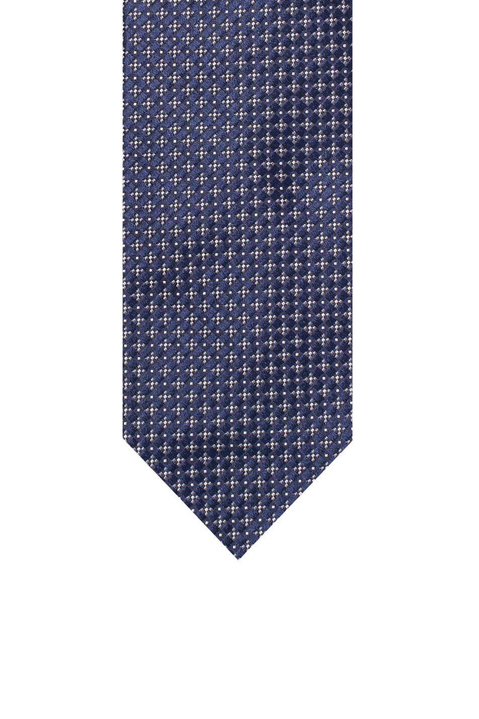 Мужской Kiton Галстук из шелка (цвет ), артикул UCRVKPC08L4001001 | Фото 2