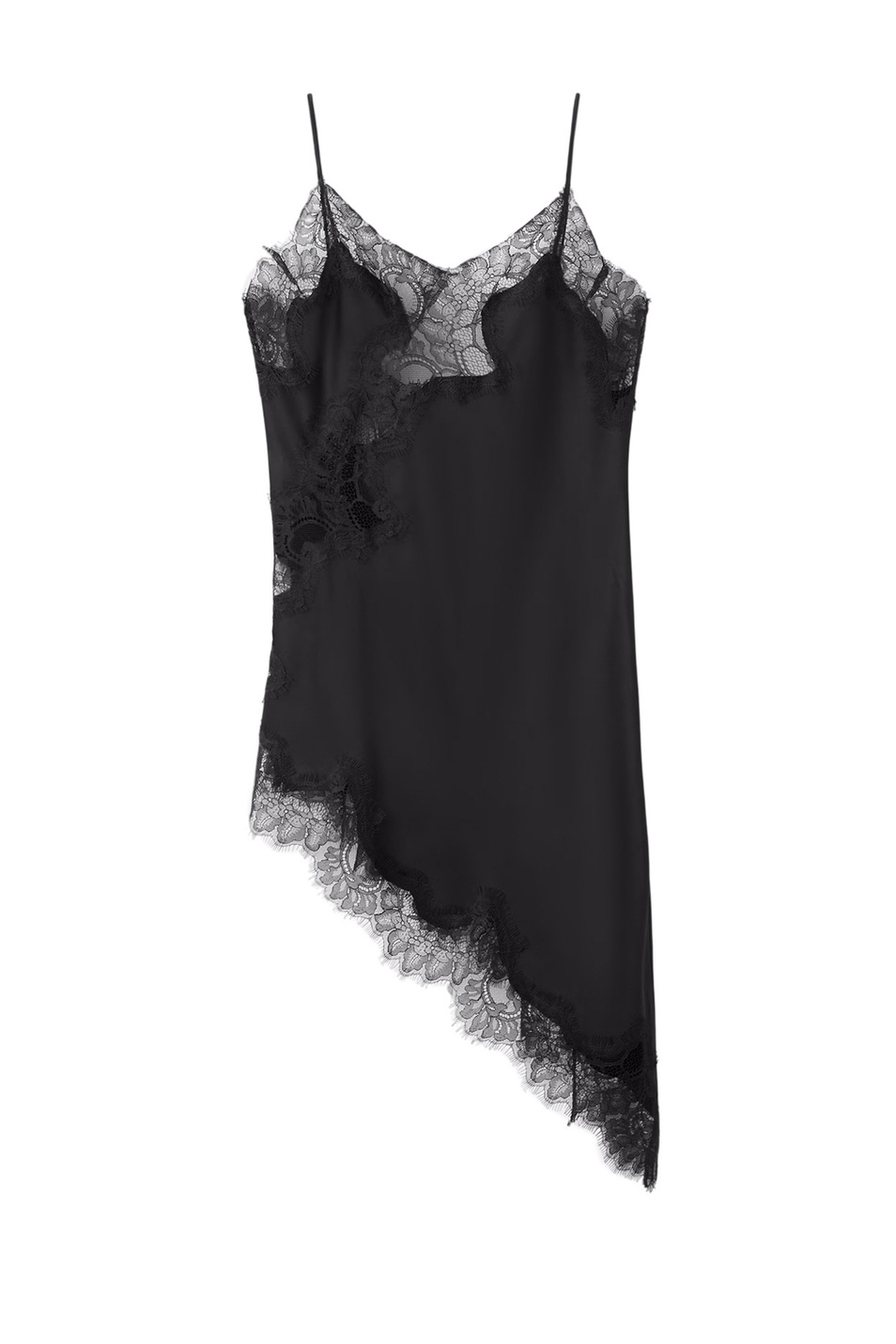 Женский Mango Топ PEARL с кружевом (цвет ), артикул 27081326 | Фото 1