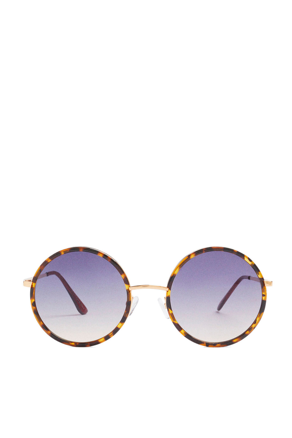 Женский Parfois Солнцезащитные очки в круглой оправе (цвет ), артикул 203676 | Фото 2