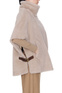 Max Mara Пальто AGI1 из шерсти с добавлением шелка ( цвет), артикул 47361223 | Фото 6