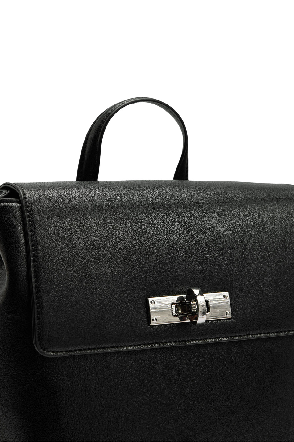 Женский Parfois Рюкзак из искусственной кожи (цвет ), артикул 241567 | Фото 4