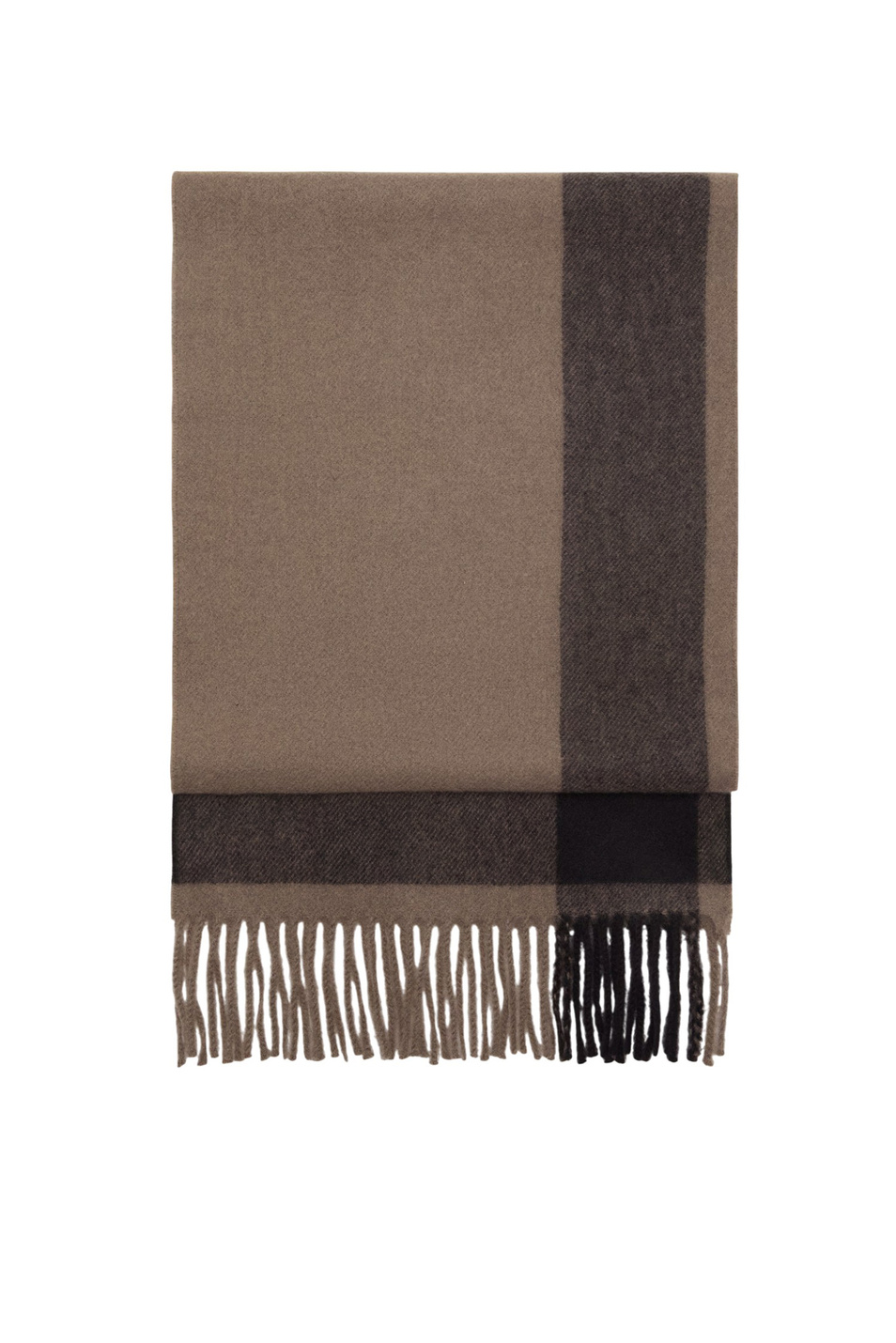 Мужской Mango Man Шарф LINES (цвет ), артикул 17097884 | Фото 1