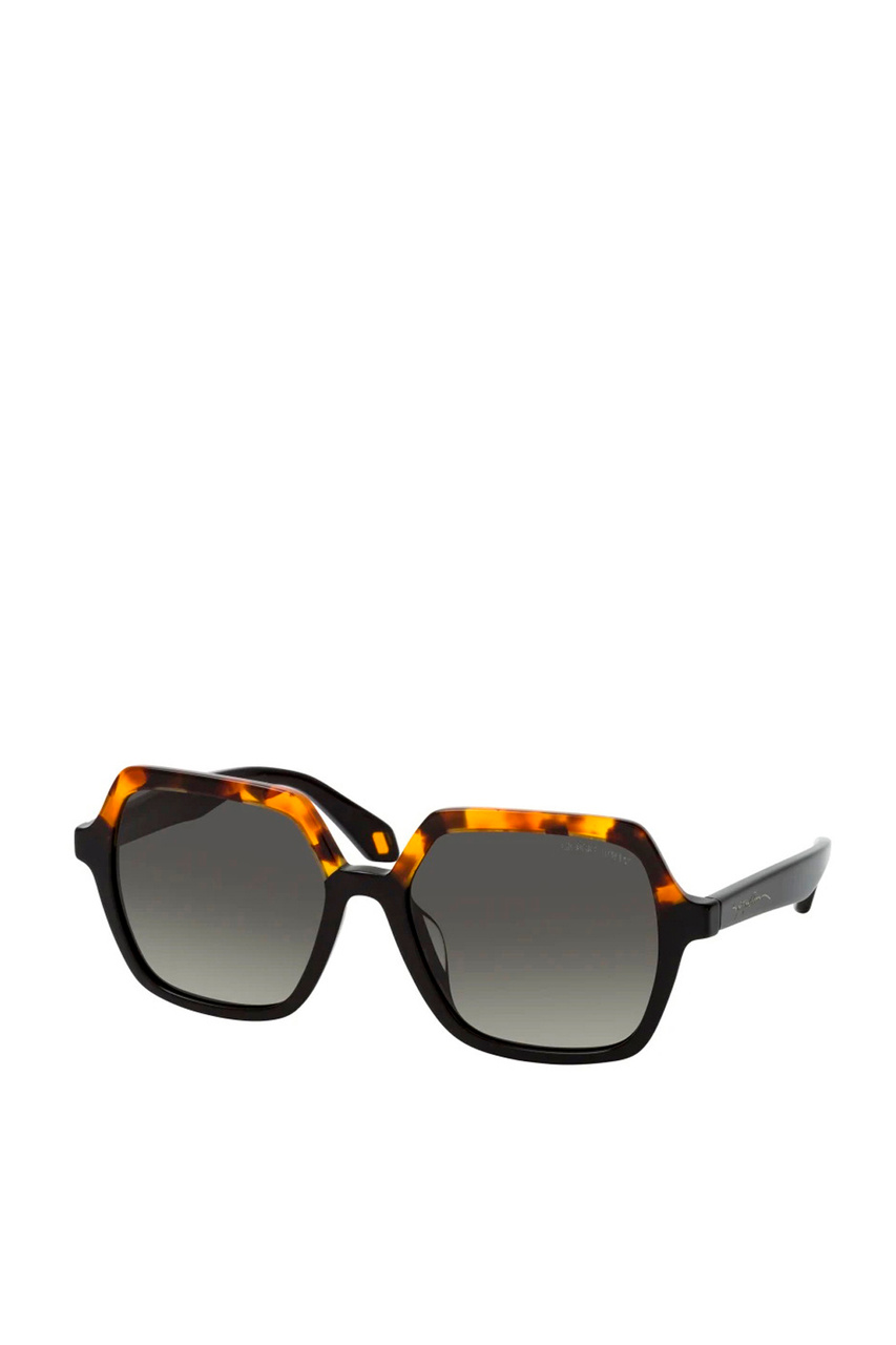 Солнцезащитные очки 0AR8193U|Основной цвет:Коричневый|Артикул:0AR8193U | Фото 1
