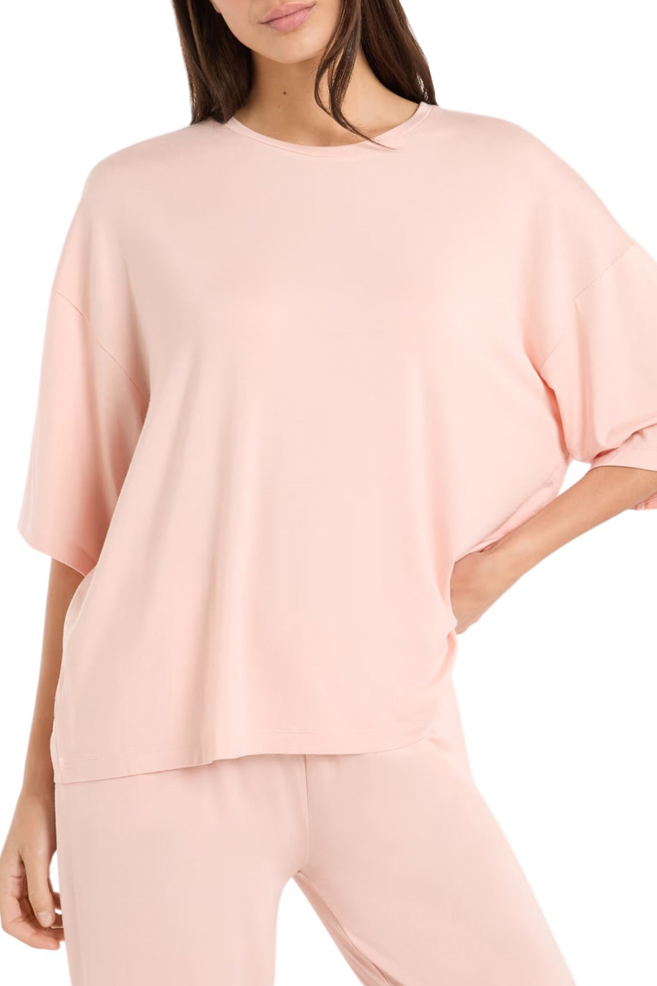 Женский Etam Футболка KATE свободного кроя (цвет ), артикул 6557921 | Фото 1