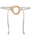 Accessorize Браслет ETERNITY CIRCLE LINK ( цвет), артикул 884138 | Фото 1