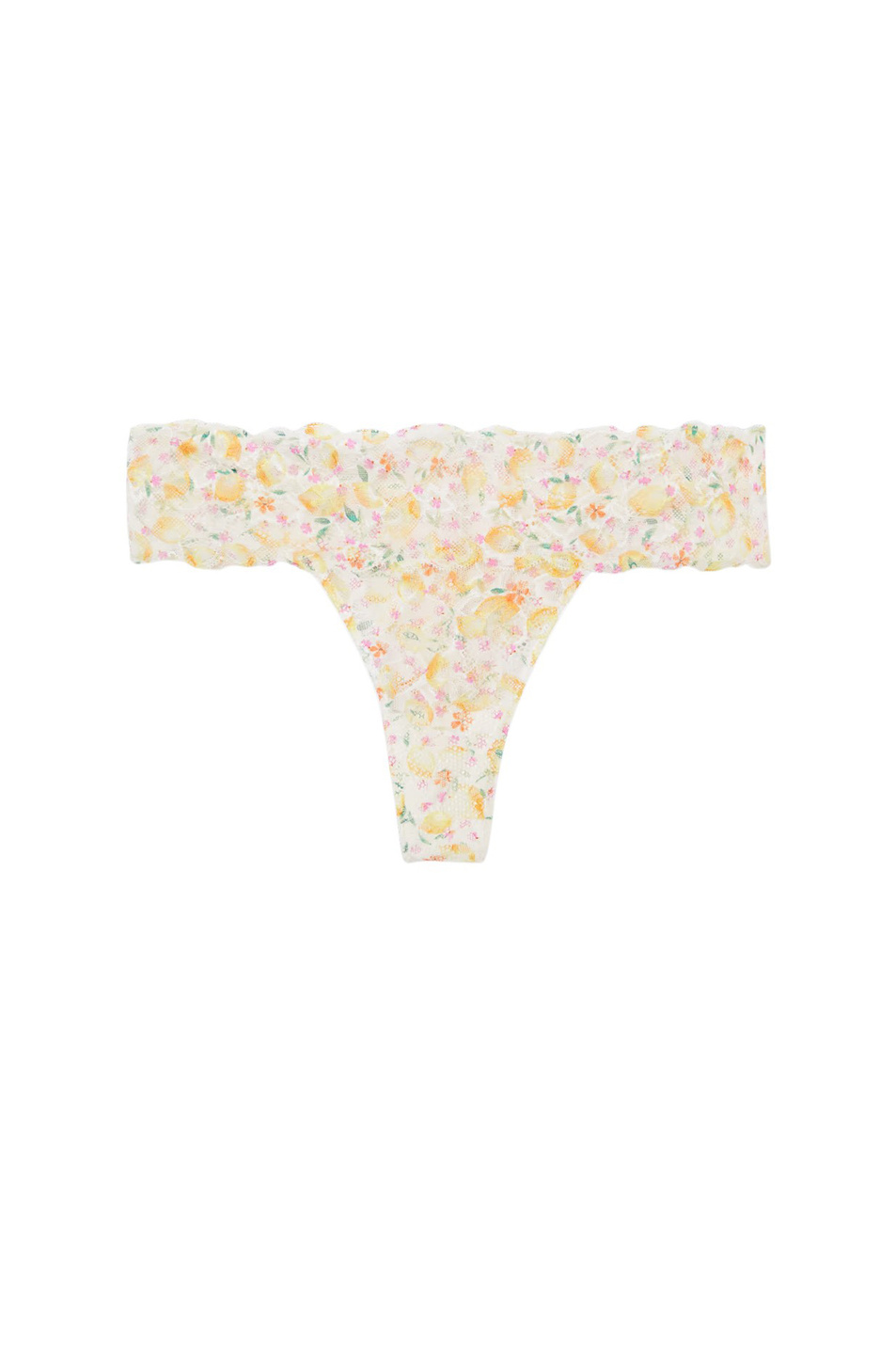 Женский Etam Трусы SWEET PRINT кружевые (цвет ), артикул 6551629 | Фото 1