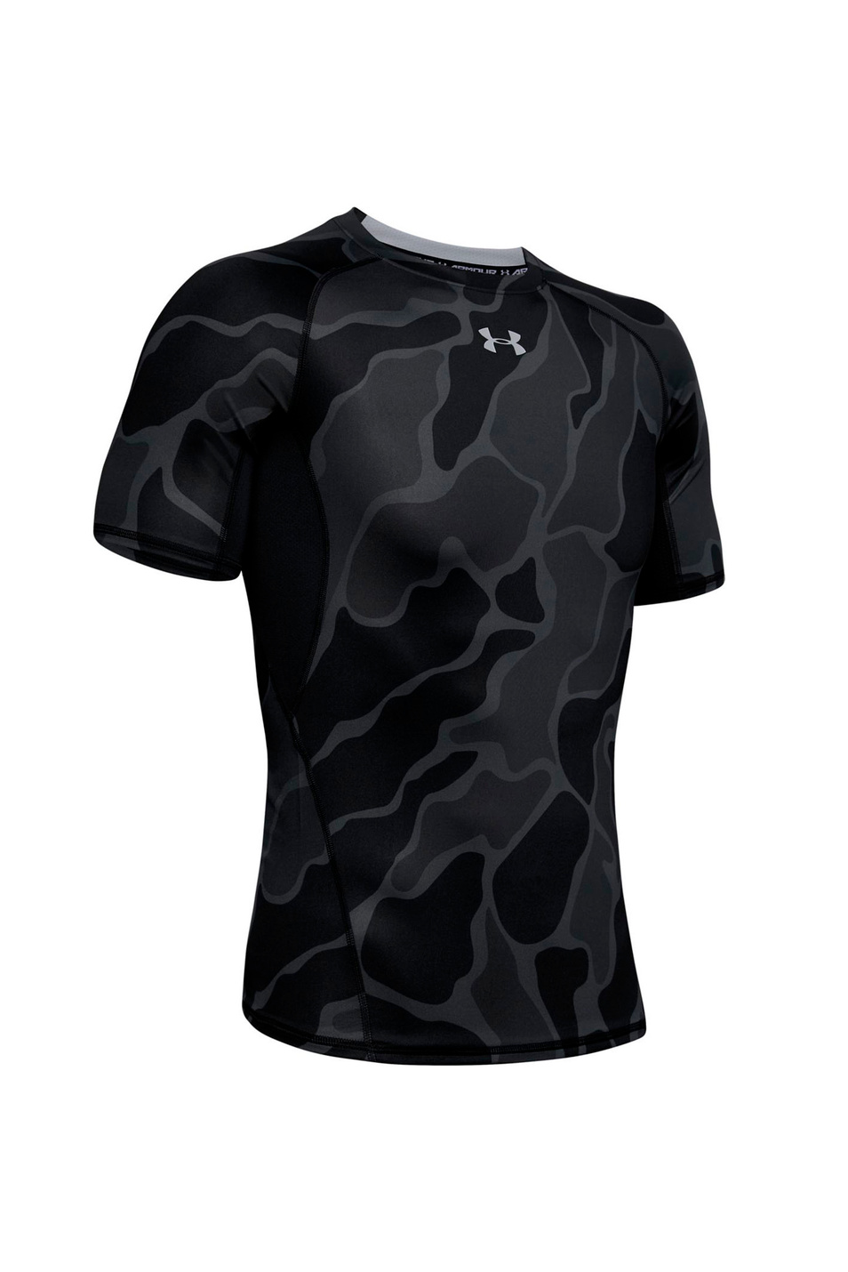 Мужской Under Armour Футболка Under Armour HeatGear (цвет ), артикул 1345722-002 | Фото 5