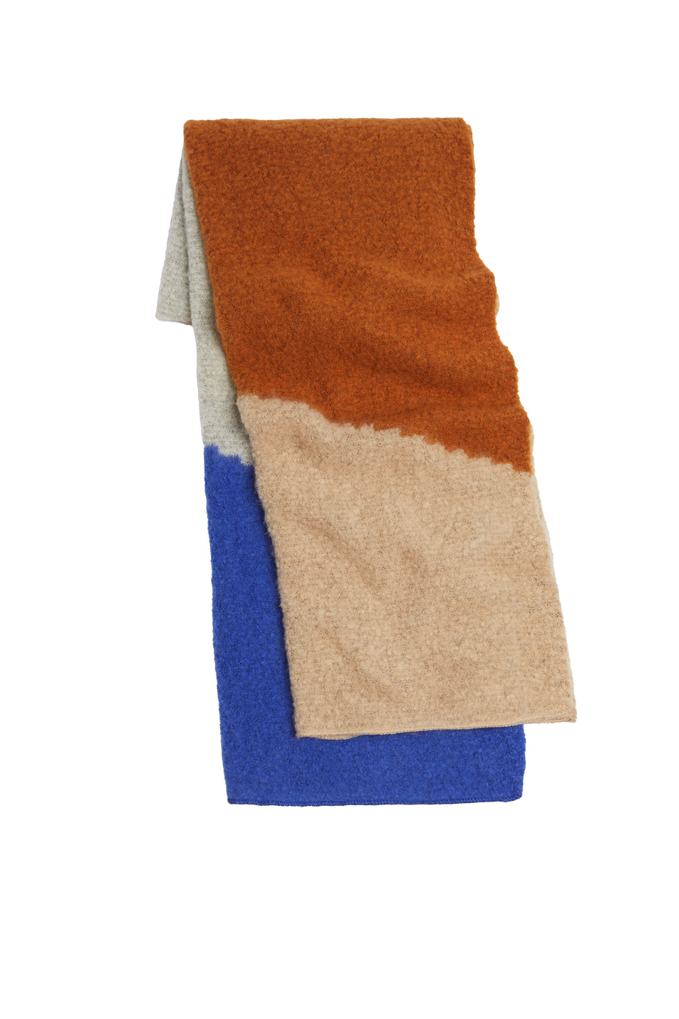 Женский Parfois Разноцветный шарф (цвет ), артикул 203487 | Фото 1