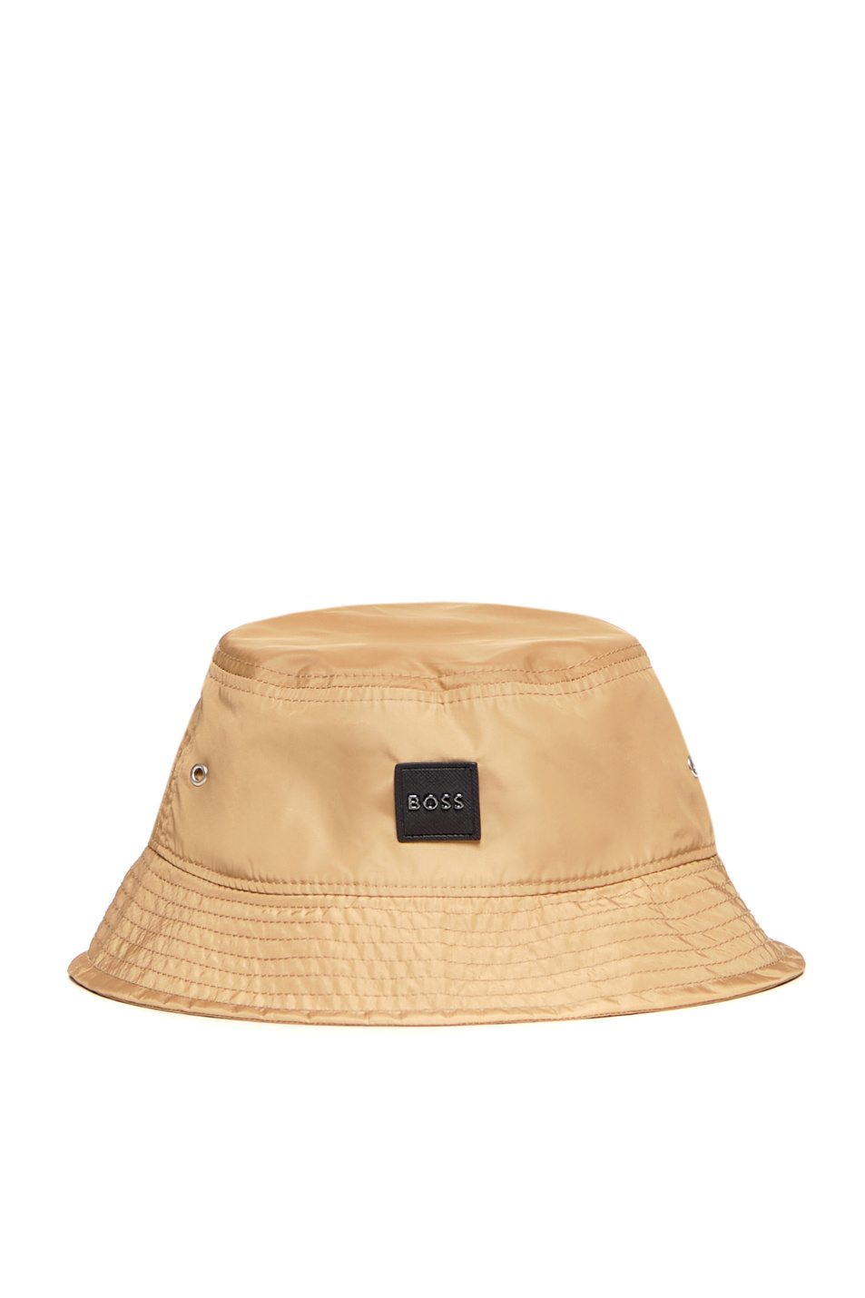 Мужской BOSS Панама с логотипом (цвет ), артикул 50466234 | Фото 1