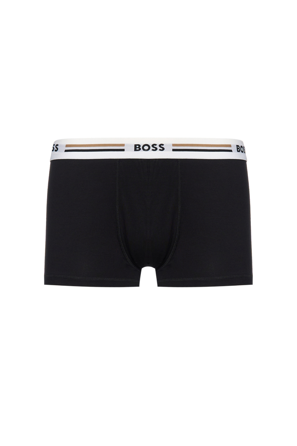 Мужской BOSS Трусы в комплекте из 3 шт (цвет ), артикул 50492200 | Фото 4