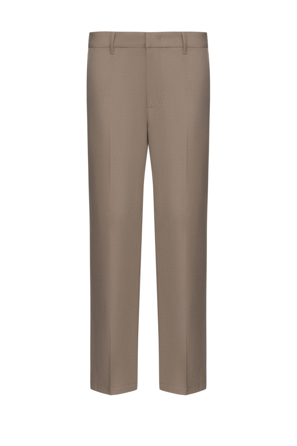 Мужской Armani Exchange Брюки однотонные (цвет ), артикул XM001816-AF21302 | Фото 1