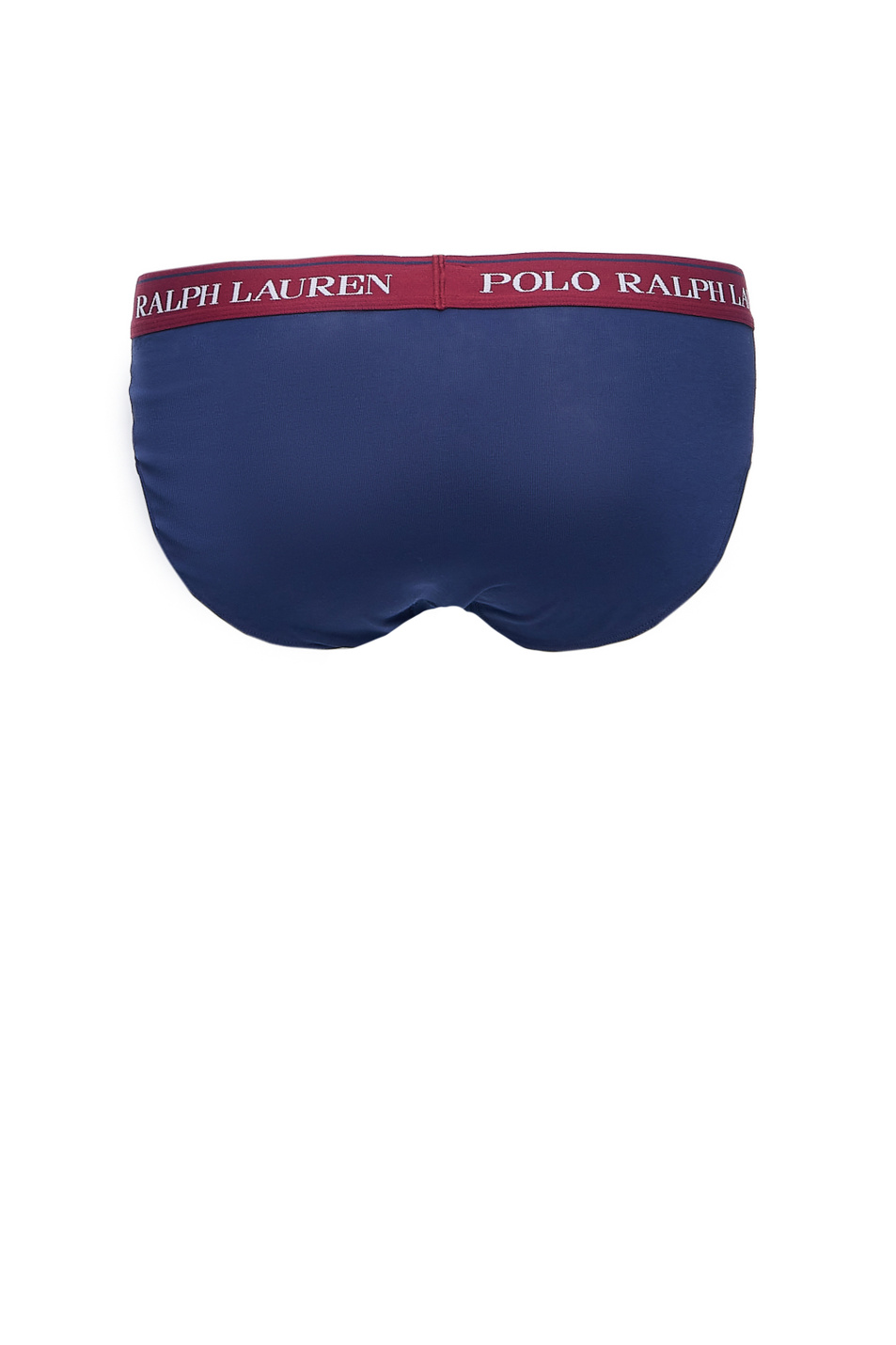 Polo Ralph Lauren Комплект трусов из эластичного хлопка (цвет ), артикул 714840543004 | Фото 2