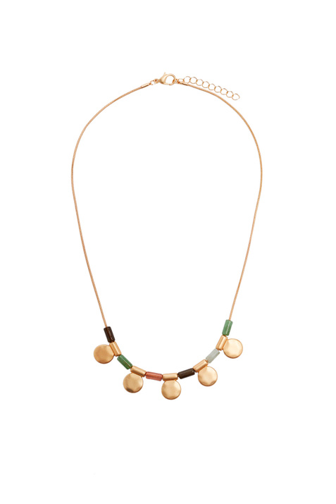 Parfois Ожерелье с подвесками ( цвет), артикул 206272 | Фото 1