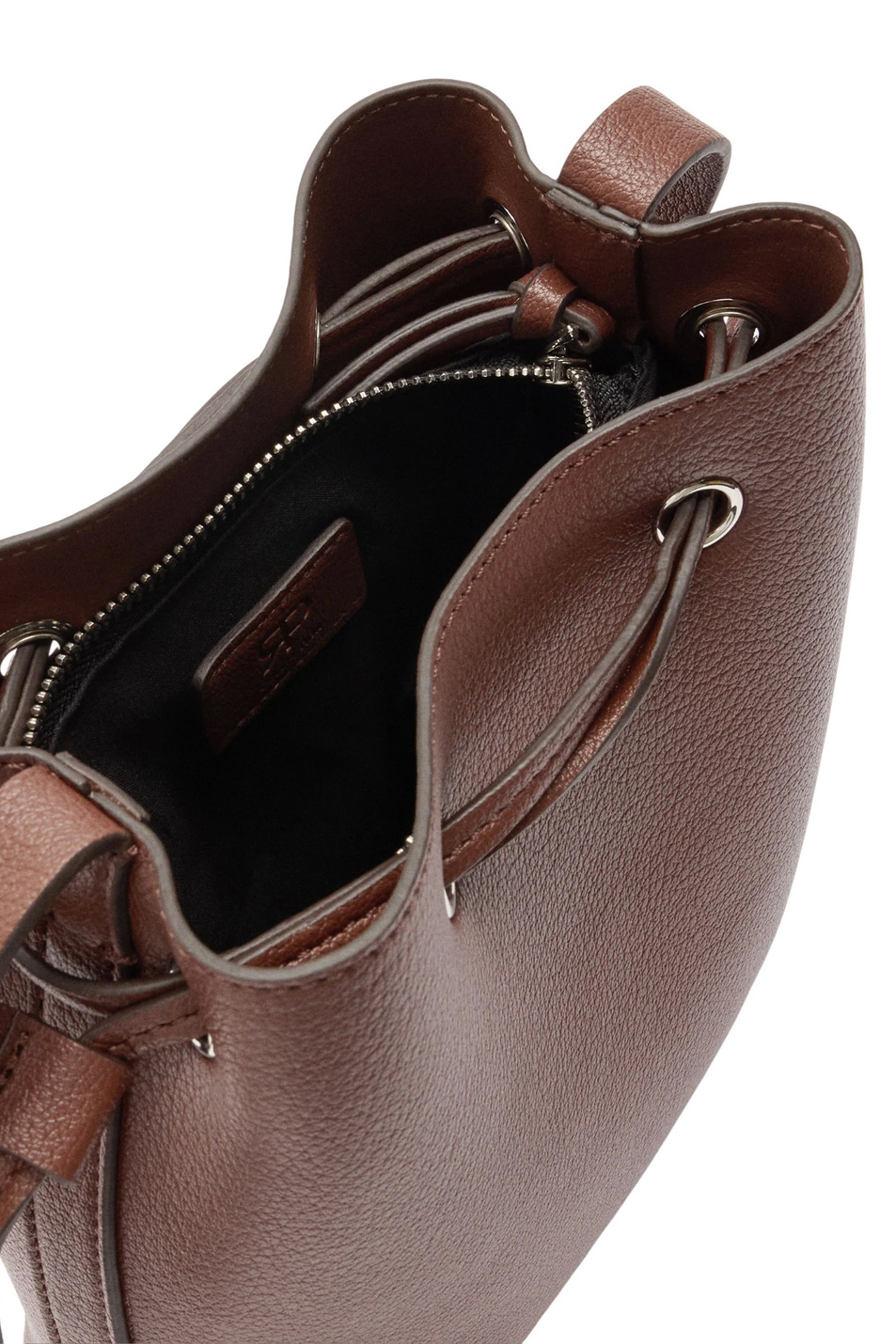 Женский Parfois Сумка через плечо из искусственной кожи (цвет ), артикул 241701 | Фото 3