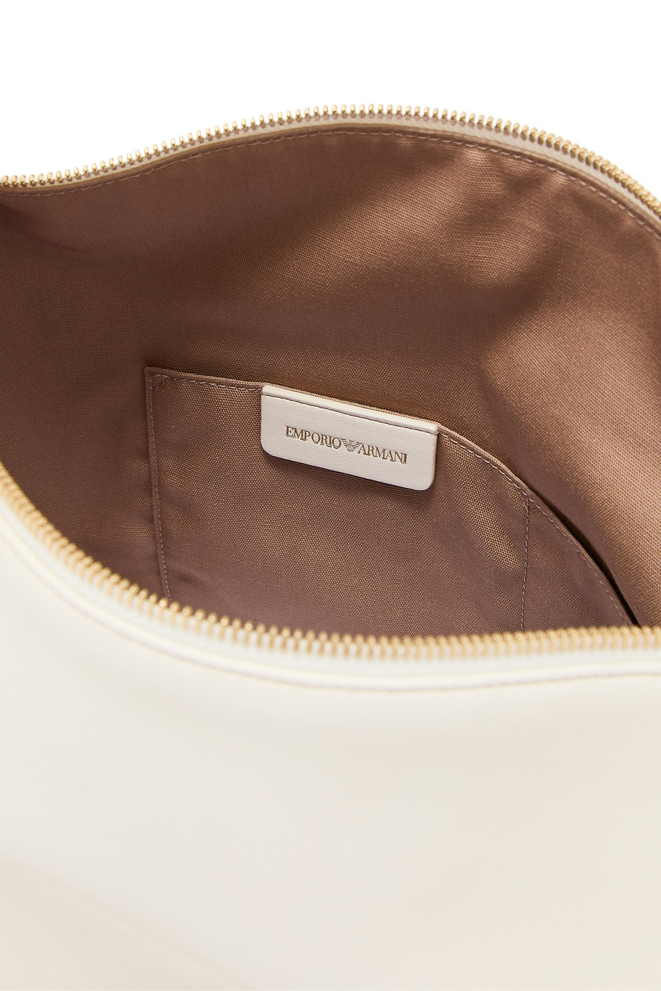 Женский Emporio Armani Сумка из натуральной кожи (цвет ), артикул EW003123-AF19173 | Фото 4