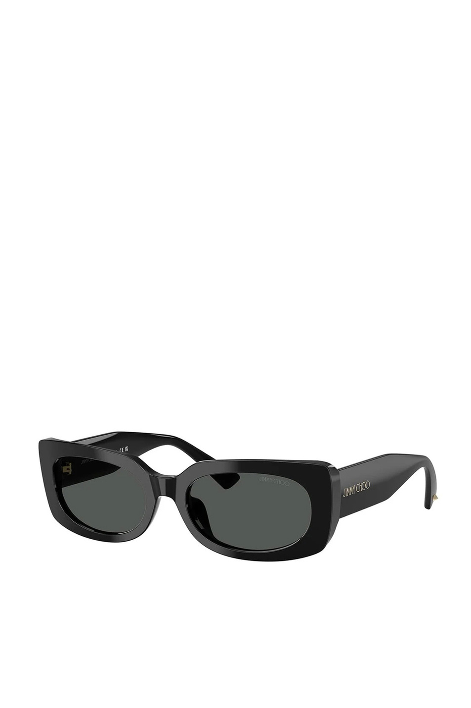 Женский Jimmy Choo Eyewear Солнцезащитные очки 0JM5029U (цвет ), артикул 0JM5029U | Фото 1