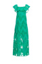 Liu Jo Платье с кружевом ( цвет), артикул WA3494J4047 | Фото 1