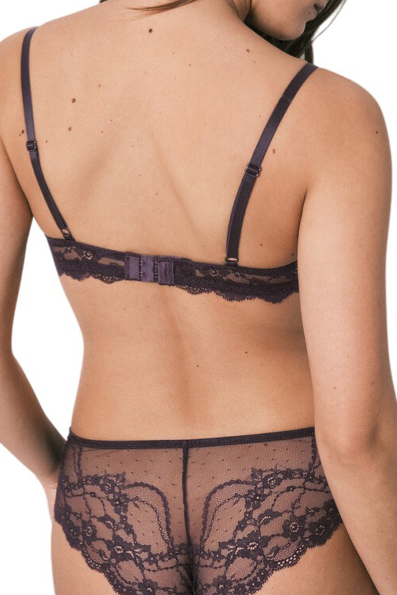 Женский Women'secret Бюстгальтер с кружевом (цвет ), артикул 4023037 | Фото 4