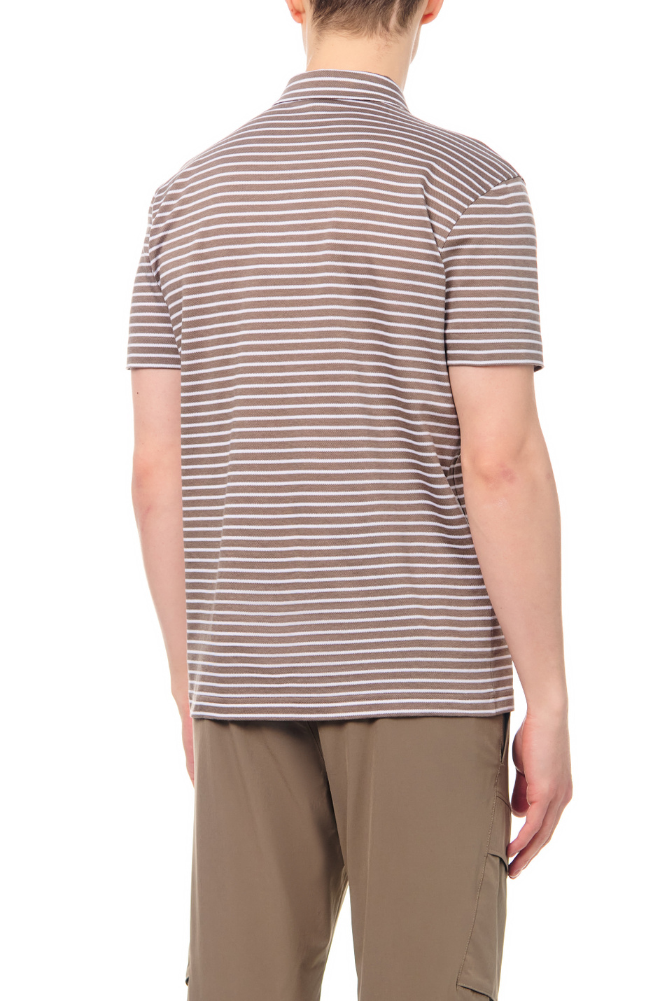 Bogner Трикотажная рубашка DAVIS (цвет ), артикул 58237306 | Фото 4