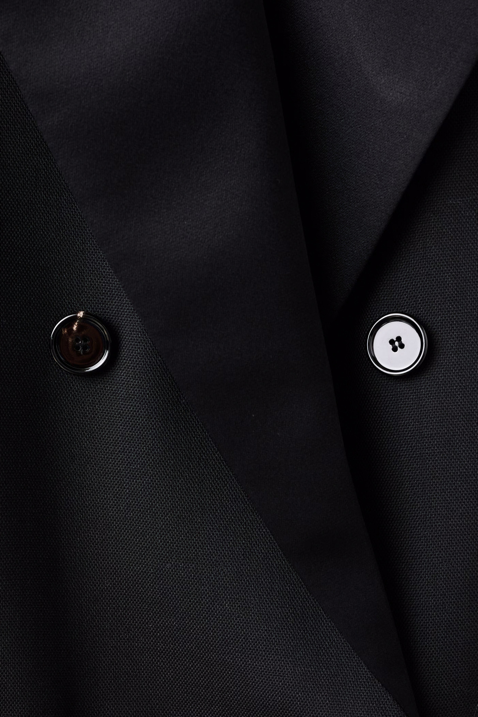 Женский Mango Пиджак BEVERLY из смесовой шерсти (цвет ), артикул 17039121 | Фото 3