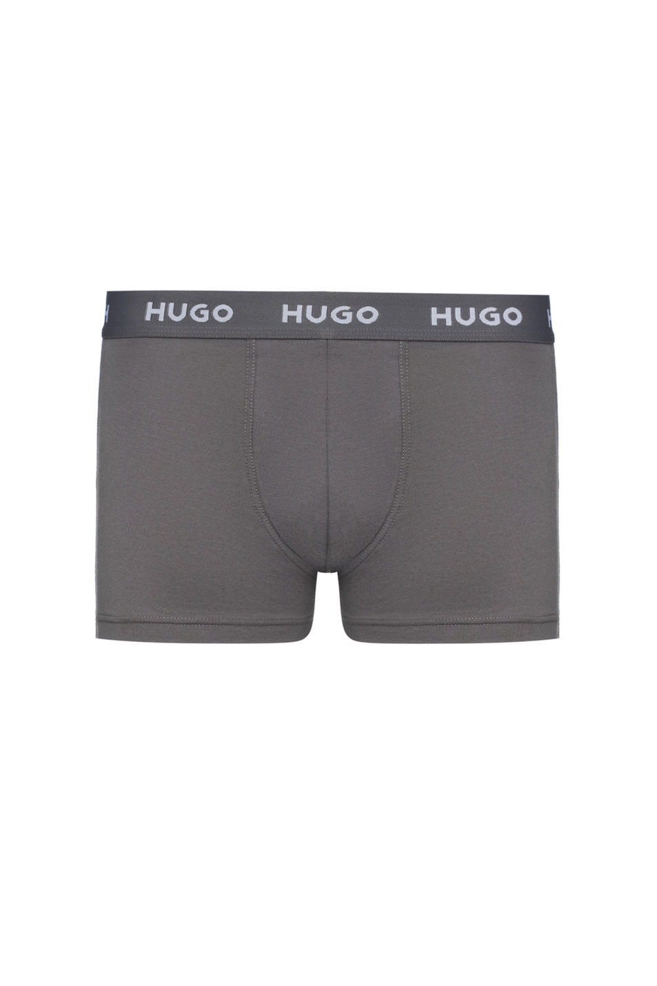 Трусы в комплекте из 3 шт|Основной цвет:Разноцветный Мужской HUGO Трусы в комплекте из 3 шт (цвет ), артикул 50532611 | Фото 2