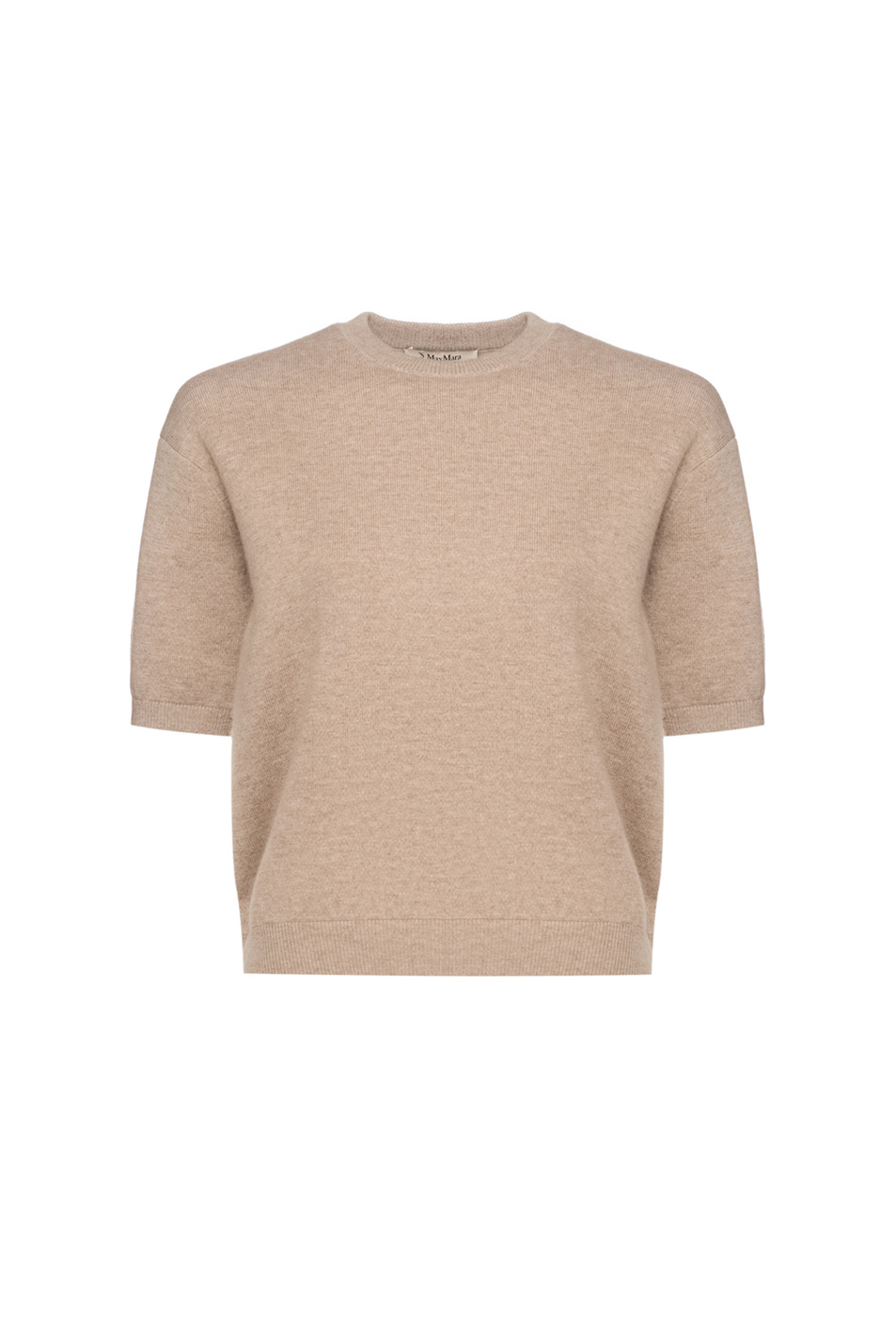 Женский Max Mara Джемпер NIRVANA из шерсти и кашемира (цвет ), артикул 2529366223 | Фото 1