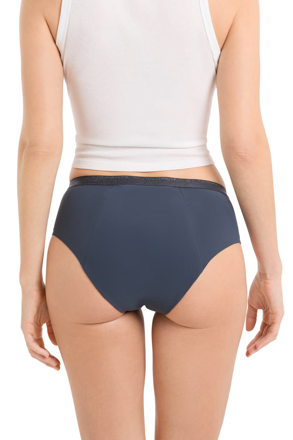 Женский Etam Трусы AYA из микрофибры (цвет ), артикул 6543000 | Фото 4