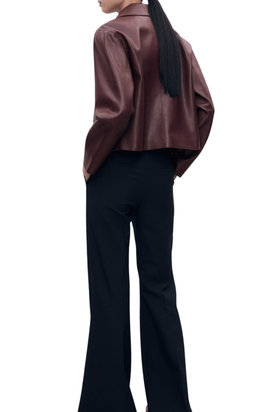 Женский Mango Куртка SABINA (цвет ), артикул 17094433 | Фото 3