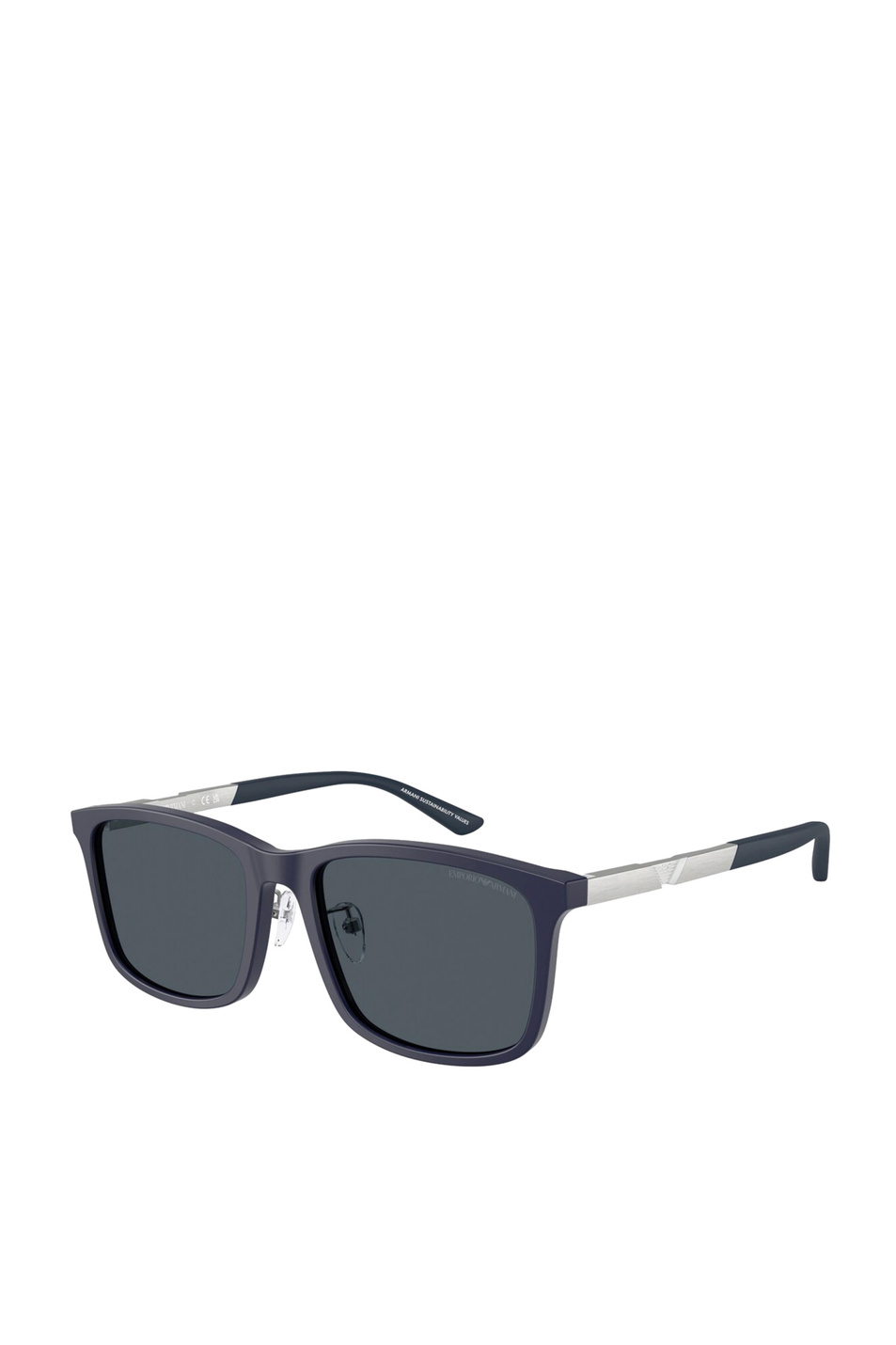 Мужской Emporio Armani Солнцезащитные очки 0EA4241D (цвет ), артикул 0EA4241D | Фото 1
