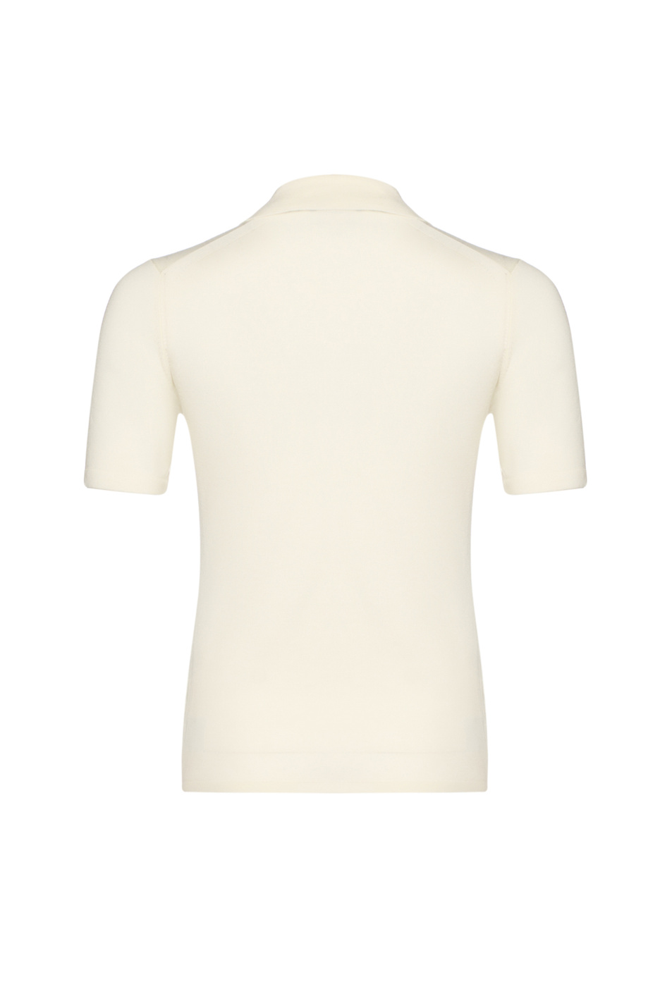 Женский Theory Джемпер-полор из шерсти (цвет ), артикул Q0111710 | Фото 2