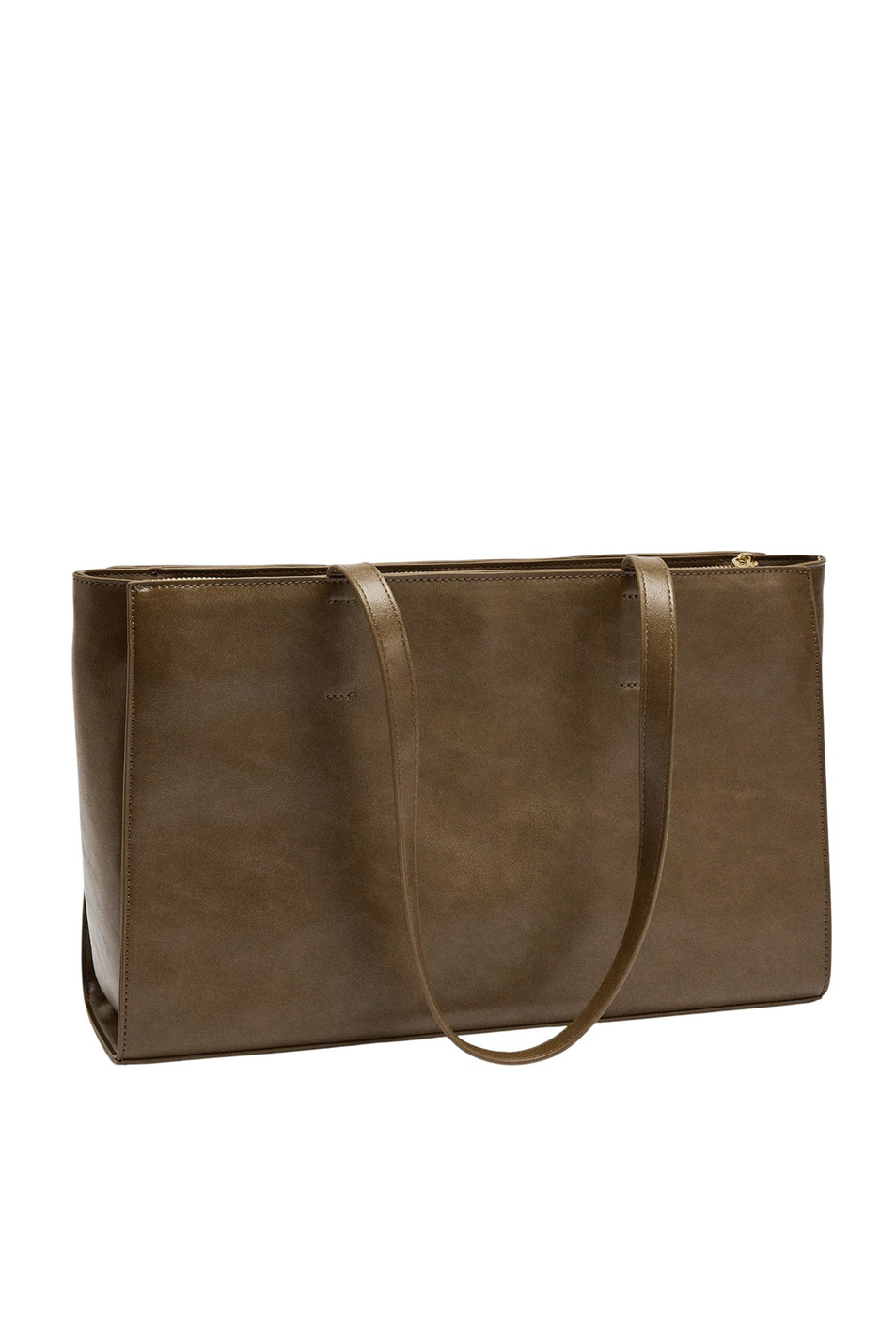 Женский Parfois Сумка для ноутбука из искусственной кожи (цвет ), артикул 239927 | Фото 2