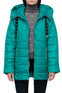 Liu Jo Стеганая куртка с карманами на молнии ( цвет), артикул TF2182T8782 | Фото 5