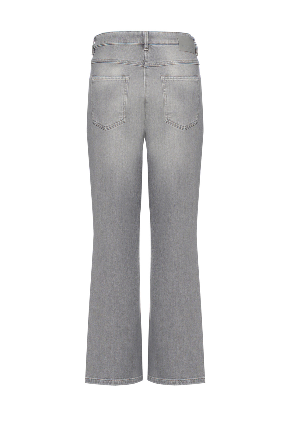 Женский Gerry Weber Джинсы из эластичного хлопка (цвет ), артикул 120014-52021 | Фото 2