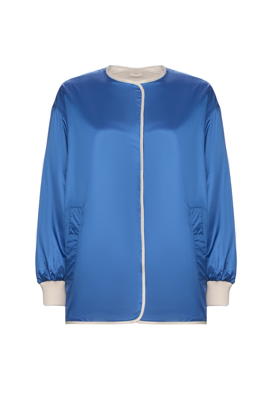 Женский Max Mara Курта GREENA двусторонняя (цвет ), артикул 2519481084 | Фото 3