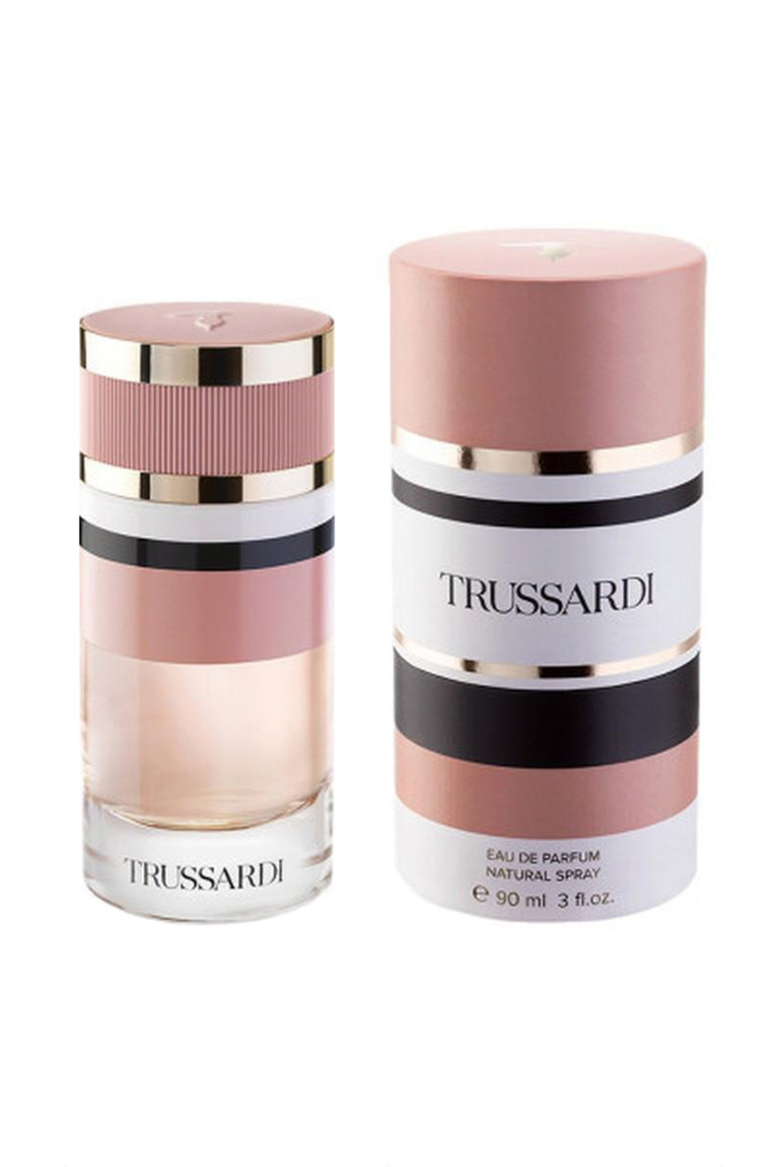 Парфюмерная  вода TRUSSARDI, 90 мл|Артикул:80Q003 | Фото 1