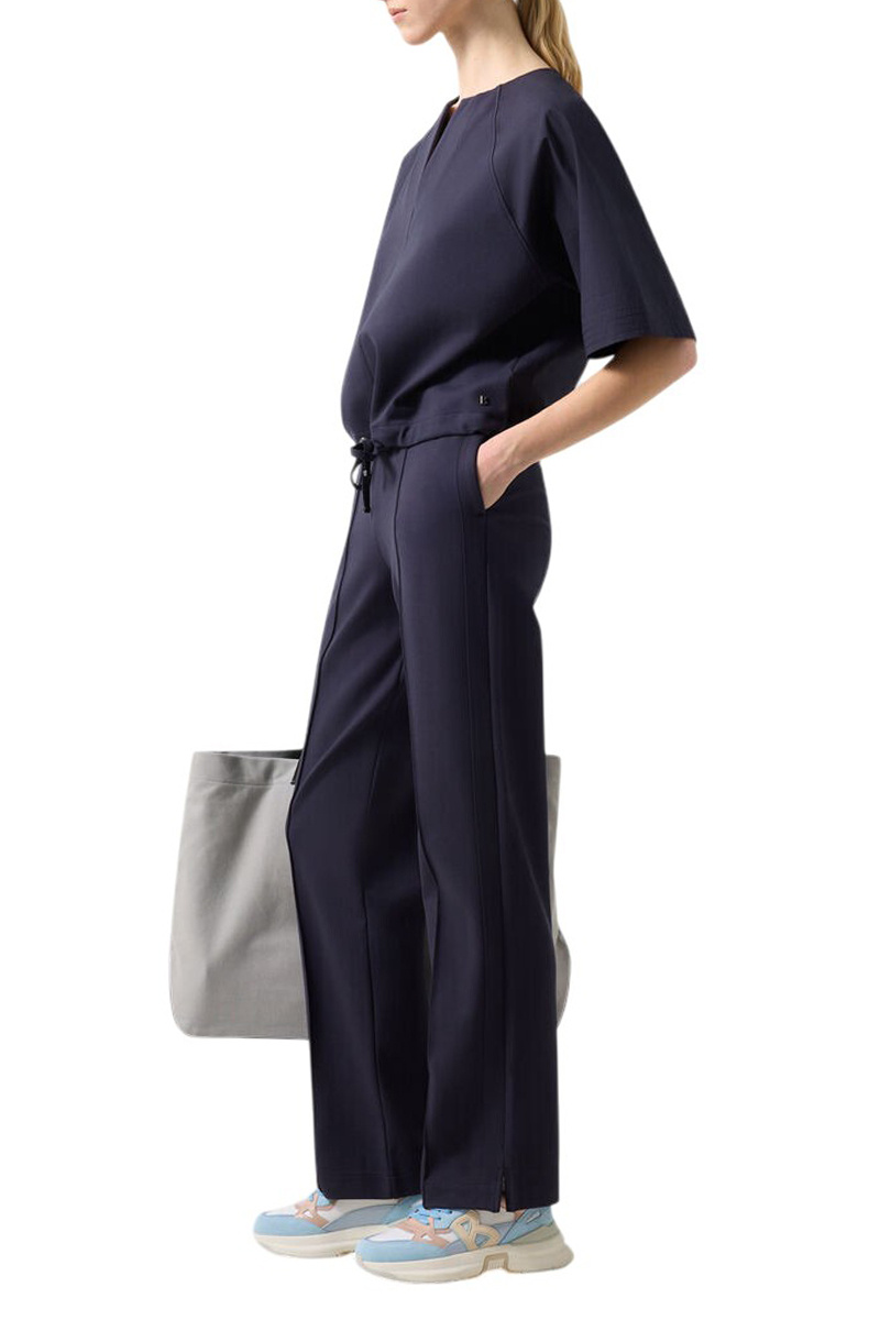 Женский Bogner Брюки PENNY однотонные (цвет ), артикул 16851330 | Фото 5