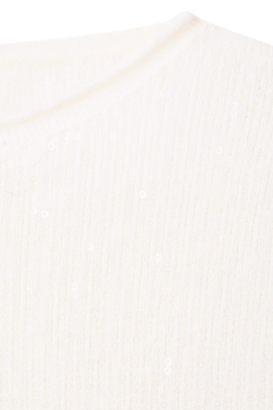 Женский Mango Джемпер SPARK с пайетками (цвет ), артикул 17009127 | Фото 5