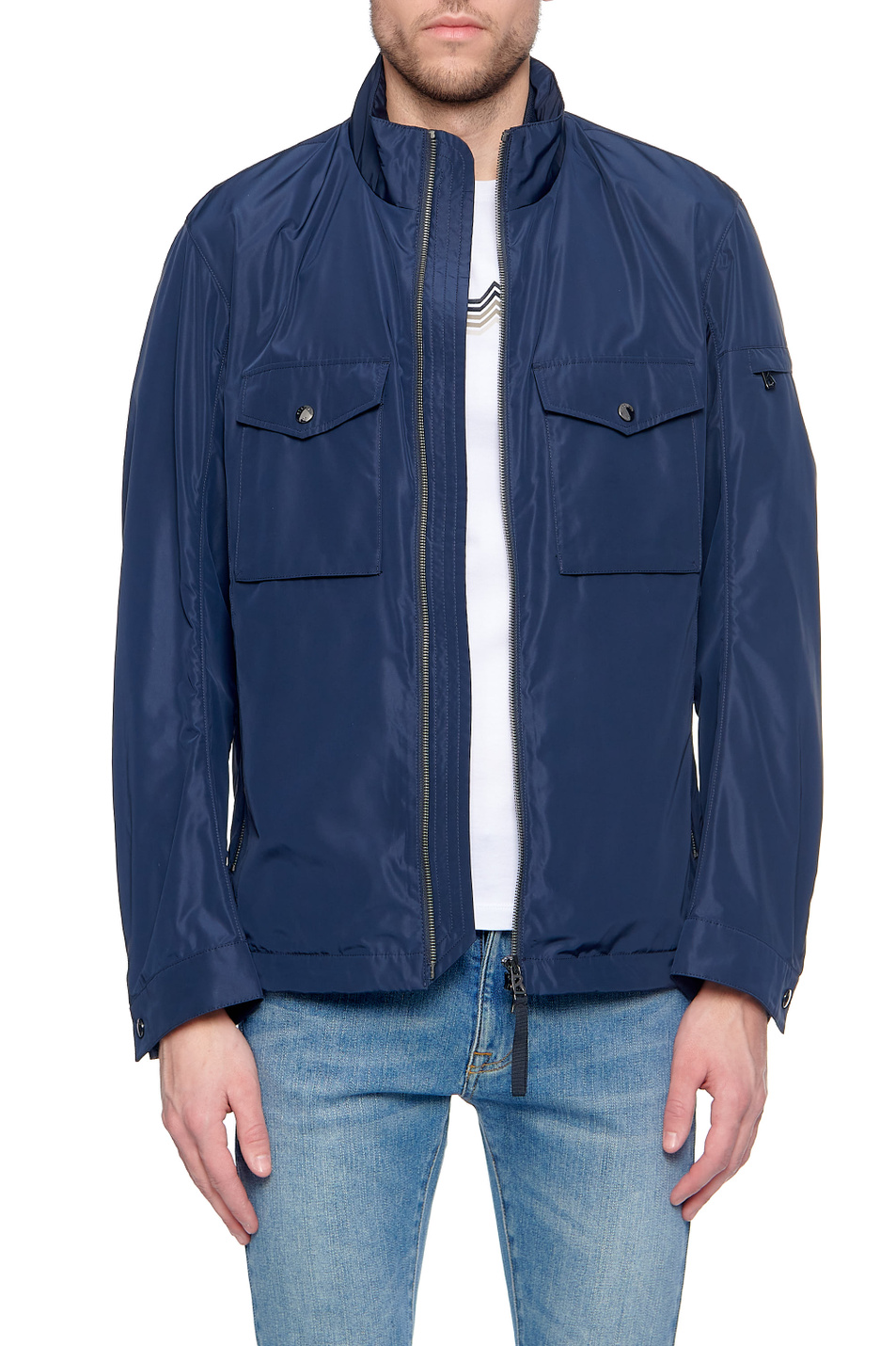 Bogner Куртка SVEN с карманами на груди (цвет ), артикул 38032487 | Фото 1