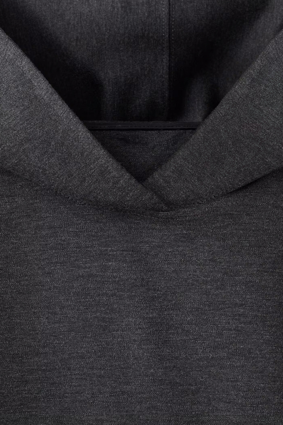 Женский Mango Худи WASABI с капюшоном (цвет ), артикул 27081276 | Фото 5