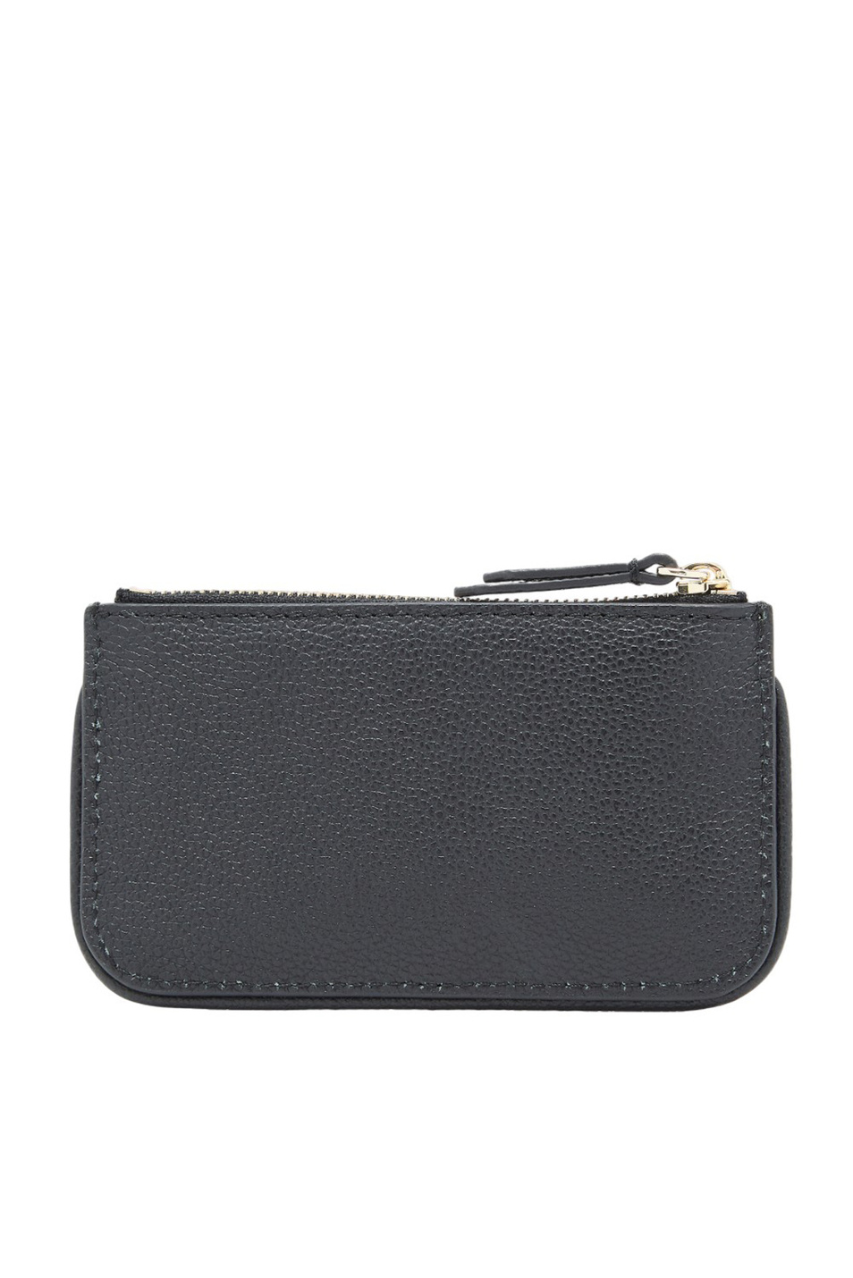 Женский Emporio Armani Монетница из натуральной кожи (цвет ), артикул EW003905-AF19568 | Фото 2